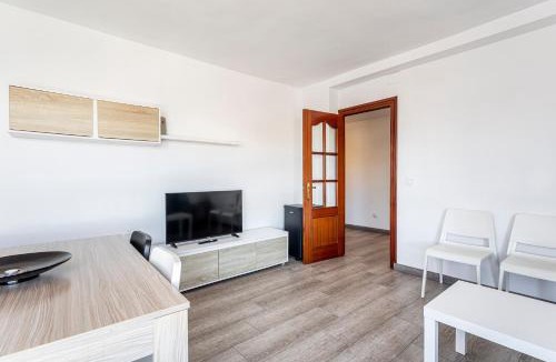 Benetusser Apartment | 5 Minutes From Downtown Valencia
