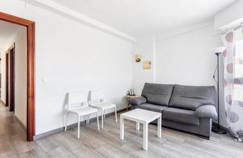 Benetusser Apartment | 5 Minutes From Downtown Valencia