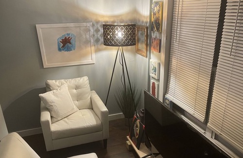 Skowhegan House | 5 minutes from everything! Cozy and Comfort!