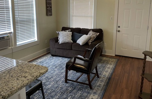 Brownwood House | 5 Minutes from Howard Payne University!