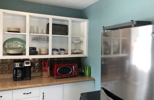 North Chattanooga Cottage | 5 Minutes from North Shore at Historic Riverview.n