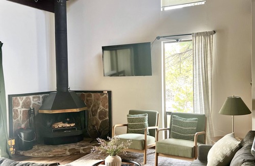 Kings Beach House | 5 minutes from North Star, Beautiful Large Vacation Home!