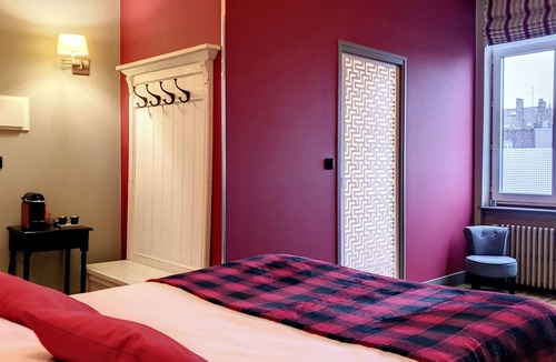 Roubaix Bed & Breakfast | 5 minutes from Parc Barbieux, 20 minutes from Lille, 5 rooms for 1 to 4 people