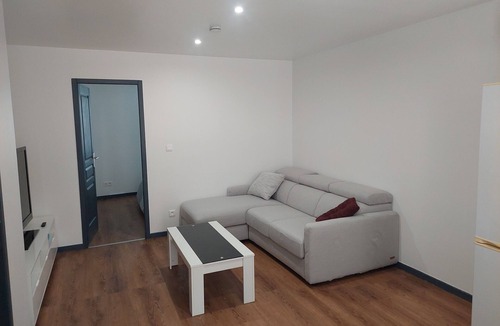 Sigean Apartment | 5 minutes from the African reserve and close to the sea