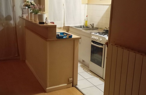 Saint-Pierre - Rene II - Bonsecours Apartment | 5 minutes from the city's treasures.