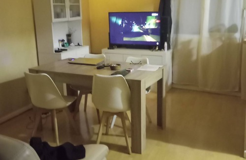 Saint-Pierre - Rene II - Bonsecours Apartment | 5 minutes from the city's treasures.