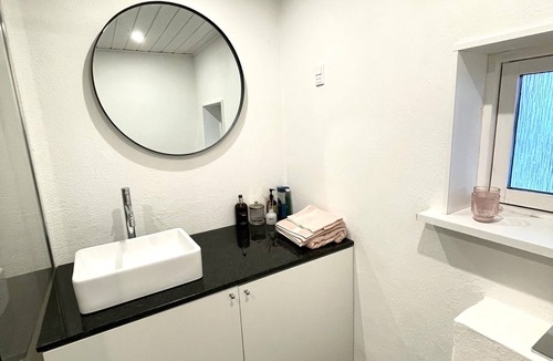 Aabenraa House | 5 minutes from the highway