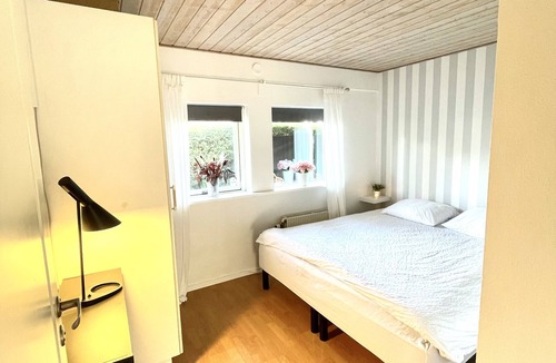 Aabenraa House | 5 minutes from the highway