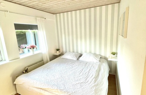 Aabenraa House | 5 minutes from the highway