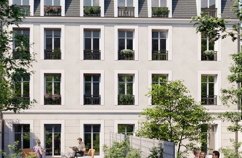 Saint-Cyr-l'Ecole Apartment | 5 minutes to Versailles