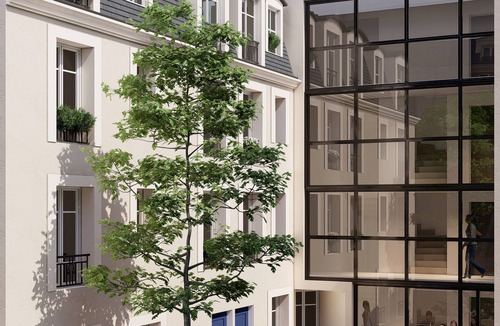 Saint-Cyr-l'Ecole Apartment | 5 minutes to Versailles