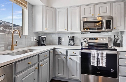 Park City Villa | 5 Minutes to Gondola, Fox Bay Favorite, 2 Bed/2 Bath, Sleeps 6