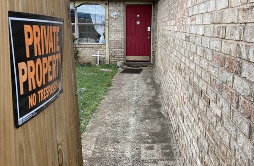 Wichita Falls Apartment | 5 minutes to MSU/SAFB/MPEC 102-A 2 Bedroom 1 Bath BED&Breakfast. Sleeps 3.