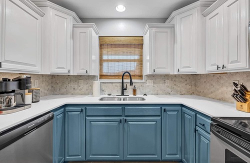Stillwater House | 5 Minutes to OSU! Ideal for game days, college events, or exploring the area.