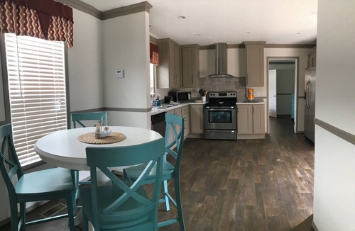 Ono Island House | 5 MINUTES TO PERDIDO KEY BEACHES!