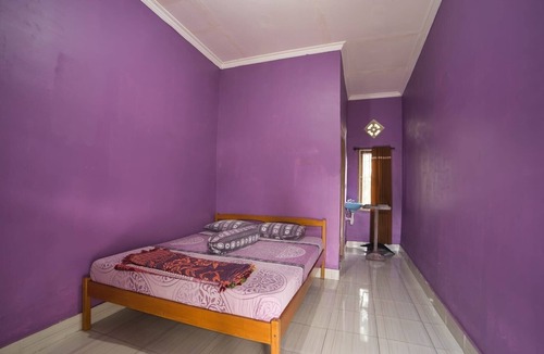 Kecamatan Sembalun Hotel | 5 minutes walk to the gate of the Rinjani Mount Trekking Centre in Sembalun.