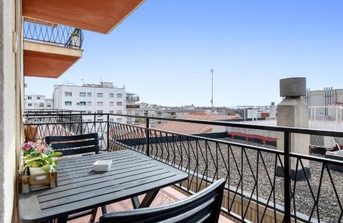 Torredembarra Apartment | 5 minutos de la playa Torredembarra