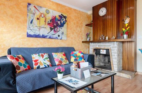 Torredembarra Apartment | 5 minutos de la playa Torredembarra