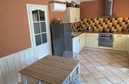 Malataverne House | 5 mn from montelimar sud. Very good location