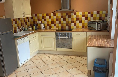 Malataverne House | 5 mn from montelimar sud. Very good location