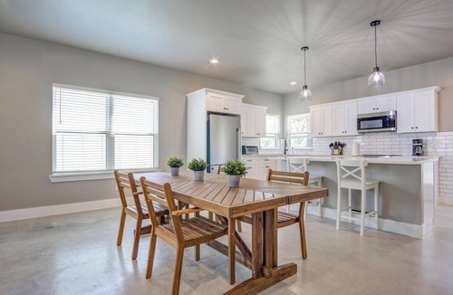 Bulverde Cottage | #5 Modern Boho Cottage