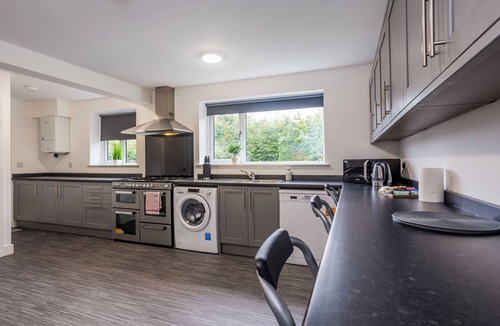 Durham House | 5 Monks Crescent