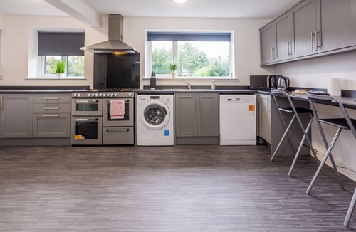 Durham House | 5 Monks Crescent