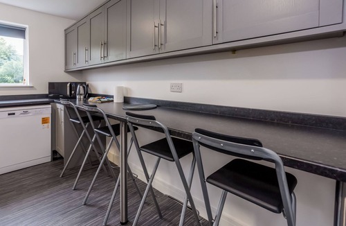 Durham House | 5 Monks Crescent