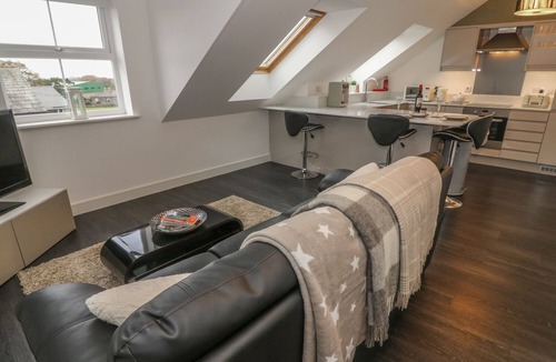 Ingleton Apartment | 5 OLD LAUNDRY MEWS in Ingleton