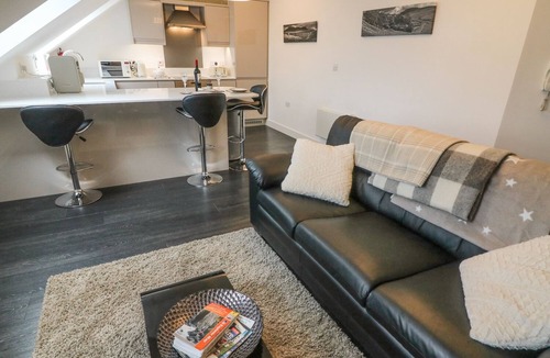 Ingleton Apartment | 5 OLD LAUNDRY MEWS in Ingleton