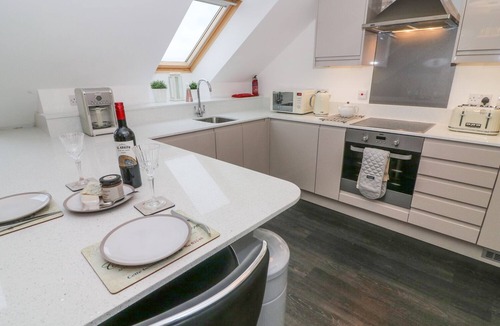 Ingleton Apartment | 5 OLD LAUNDRY MEWS in Ingleton