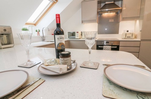 Ingleton Apartment | 5 OLD LAUNDRY MEWS in Ingleton