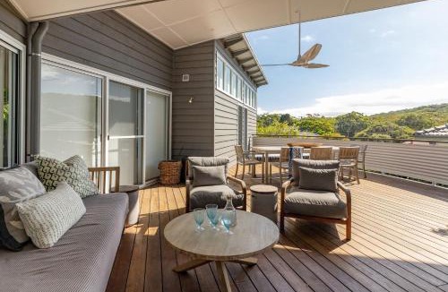 Boomerang Beach House | 5 on Coast