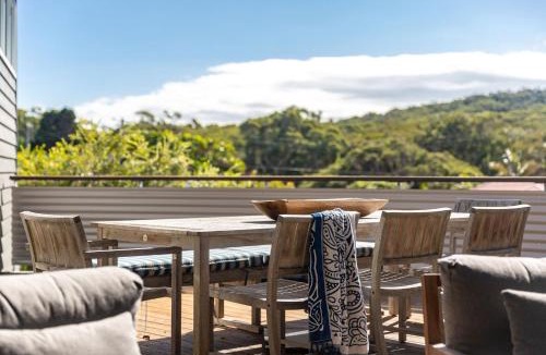 Boomerang Beach House | 5 on Coast