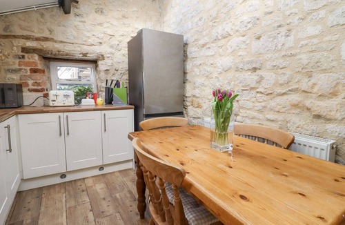 Swindon Cottage | 5 Packhorse