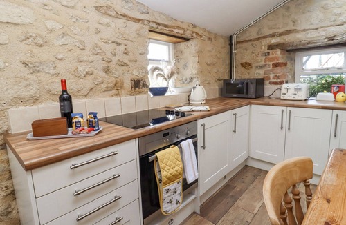 Swindon Cottage | 5 Packhorse