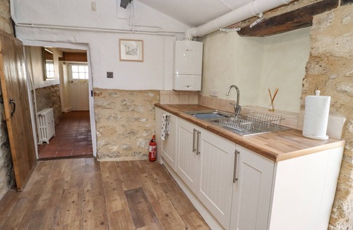 Swindon Cottage | 5 Packhorse