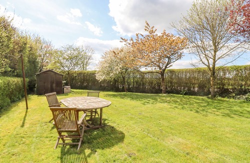 Swindon Cottage | 5 Packhorse