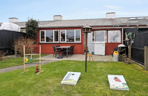 Skagen Villa | 5 per charming townhouse in Skagen