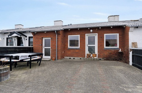 Skagen Villa | 5 per charming townhouse in Skagen