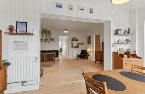 Skagen Villa | 5 Per Charming Townhouse In Skagen