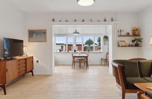 Skagen Villa | 5 Per Charming Townhouse In Skagen