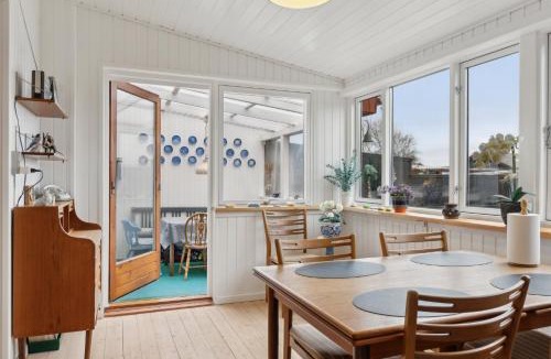 Skagen Villa | 5 Per Charming Townhouse In Skagen
