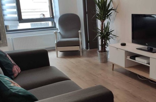 Saint-Roch - Badouillere - Chavanelle Apartment | 5 Pers. Proche CV, Parking Privé