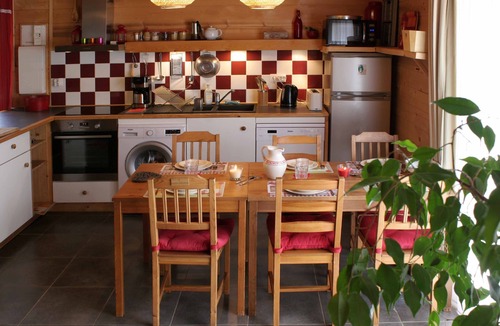 Saint-Julien-en-Vercors Cottage | 5-person Ecogite with traditional sauna in the heart of the PNR Vercors