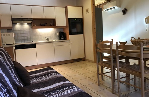 Soultzmatt Apartment | 5-person apartment