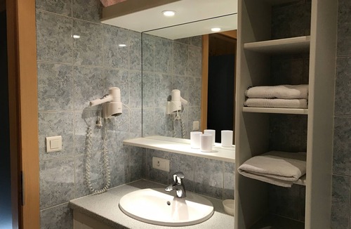 Soultzmatt Apartment | 5-person apartment