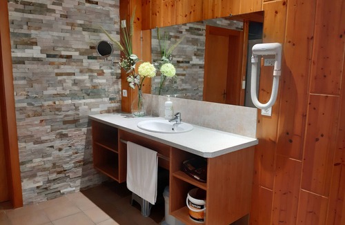 Soultzmatt Apartment | 5-person apartment