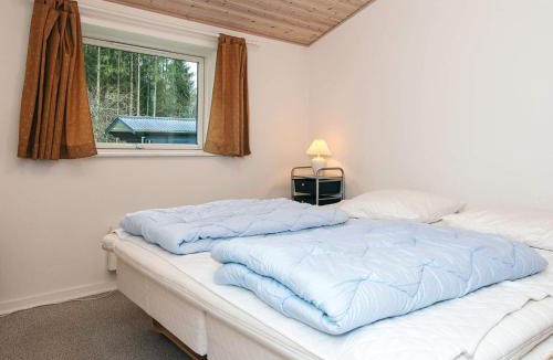 Bording House | 5 person holiday home in Bording-By Traum