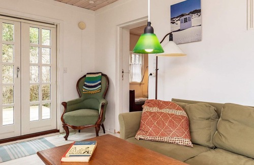 Faxe Ladeplads House | 5 person holiday home in Faxe Ladeplads